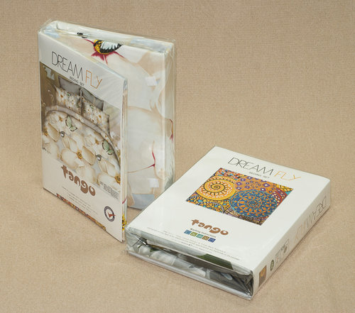 Постельное белье Tango Dream Fly df04-25, фото, фотография