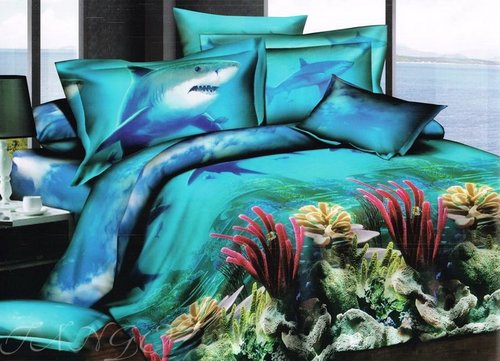 Постельное белье Tango Dream Fly df05-44, фото, фотография