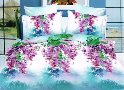 Постельное белье Tango Dream Fly df05-45, фото, фотография