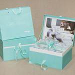 Постельное белье Tango Cristelle tcr04-002 Евро, фото, фотография