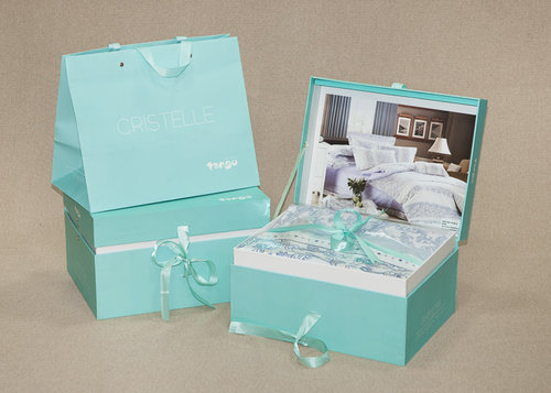 Постельное белье Tango Cristelle tcr04-002 Евро, фото, фотография