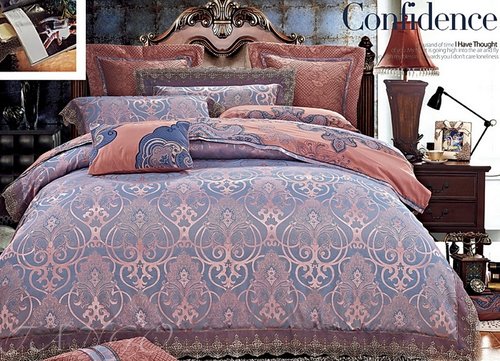 Постельное белье Tango tj111-456, фото, фотография