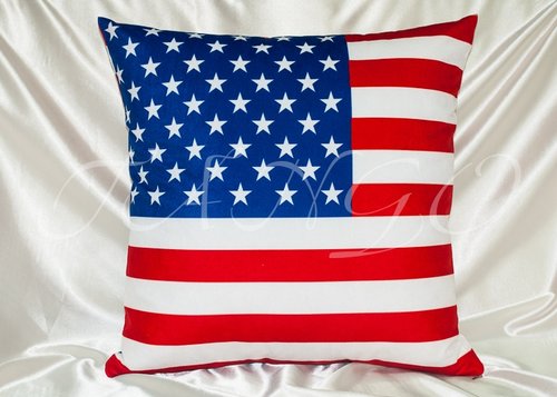 Декоративная наволочка Tango pd221-15 45 х 45 см, фото, фотография