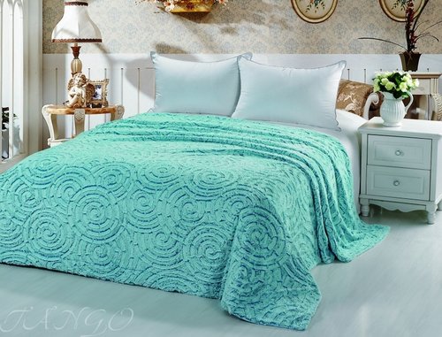 Покрывало Tango pkm087 220 х 240 см, фото, фотография