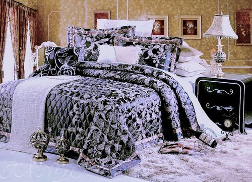 Покрывало Tango pkz253 240 х 260 см, фото, фотография