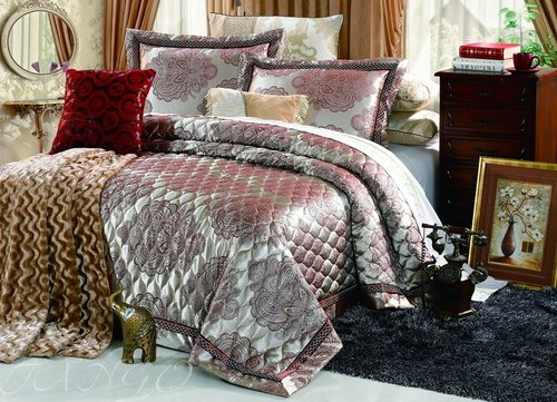 Покрывало Tango pkz254 240 х 260 см, фото, фотография