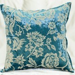 Декоративная наволочка Tango pd228-2 45 х 45 см, фото, фотография