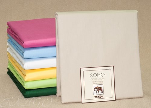 Простыня Tango SOHO bs2426-14 240 х 260 см, фото, фотография