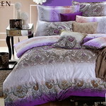 Постельное белье Tango tpig-6-487 Евро, фото, фотография