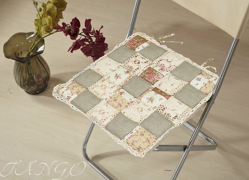 Подушка-сидушка Tango pd219-15 40 х 40 см, фото, фотография