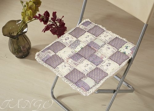 Подушка-сидушка Tango pd219-17 40 х 40 см, фото, фотография