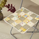 Подушка-сидушка Tango pd219-18 40 х 40 см, фото, фотография