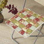 Подушка-сидушка Tango pd219-19 40 х 40 см, фото, фотография