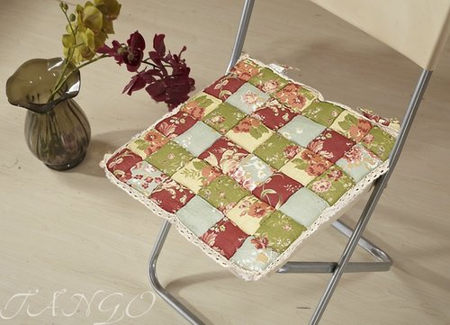 Подушка-сидушка Tango pd219-19 40 х 40 см, фото, фотография