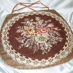 Подушка-сидушка Tango pd197-5 45 х 45 см, фото, фотография