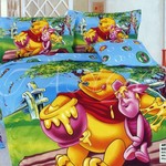 Постельное белье Tango csd052 1,5 спальный, фото, фотография