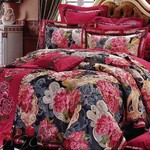 Постельное белье Tango gb04-3 Евро, фото, фотография