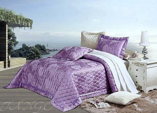 Покрывало Tango pkz501-9 240 х 260 см, фото, фотография