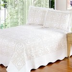 Покрывало Tango pw079-3 230 х 250 см, фото, фотография