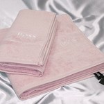 Набор полотенец MaxiSoft plt143-3 50 х 90 см 1 шт.
70 х 140 см 1 шт., фото, фотография