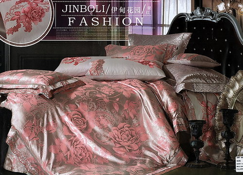 Постельное белье Tango cz297-4 Семейный, фото, фотография