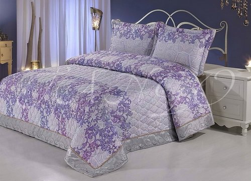 Покрывало Tango pk387 220 х 240 см, фото, фотография