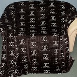 Плед Tango pld179-3 200 х 230 см, фото, фотография