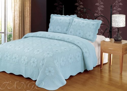 Покрывало Tango pw080-3-c2 230 х 250 см, фото, фотография