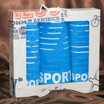 Набор полотенец Yagmur plt165-4 50 х 90 см 2 шт.
70 х 140 см 1 шт., фото, фотография