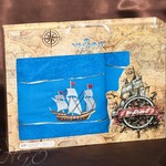 Набор полотенец Yagmur plt174-4 50 х 90 см 1 шт.
70 х 140 см 1 шт., фото, фотография