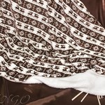 Плед Tango pld285-4 120 х 150 см, фото, фотография