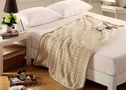 Плед Tango pld276-1 120 х 180 см, фото, фотография