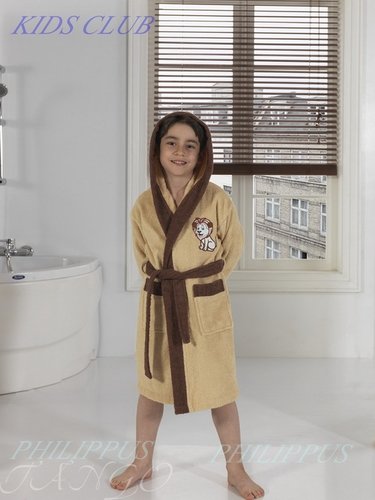 Халат Philippus hlt033-16 В ассортименте, фото, фотография