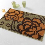 Коврик Tango kvr016-1 50 х 80 см, фото, фотография