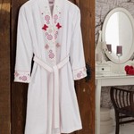 Халат Virginia Secret hlt5100-3 В ассортименте, фото, фотография