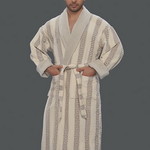 Халат Virginia Secret hlt9163-1 В ассортименте, фото, фотография