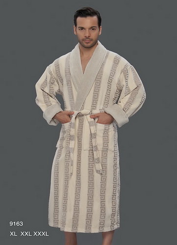 Халат Virginia Secret hlt9163-1 В ассортименте, фото, фотография