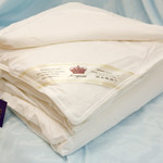 Одеяло Kingsilk Elisabette Классик 200 х 220 см, 1.3 кг, фото, фотография
