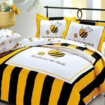 Постельное белье Le Vele BABY BEE 1,5 спальный 1,5 спальный, фото, фотография
