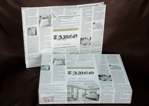 Постельное белье Tango csp206-34, фото, фотография