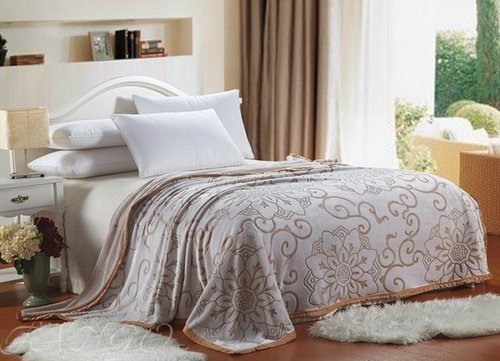 Плед Tango pld278 200 х 220 см, фото, фотография