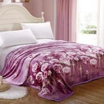 Плед Tango pld303-3 200 х 220 см, фото, фотография