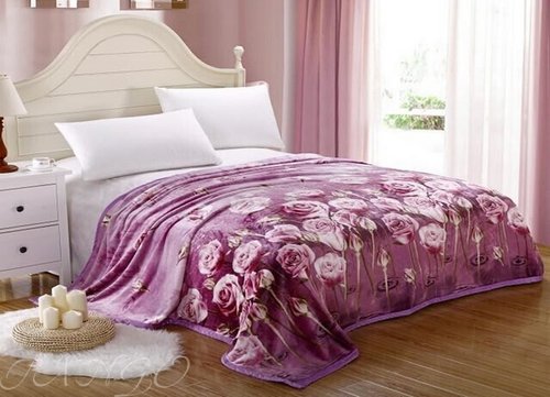 Плед Tango pld303-3 200 х 220 см, фото, фотография