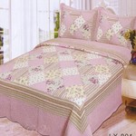 Покрывало Tango pw008-3 230 х 250 см, фото, фотография