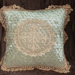 Декоративная наволочка Tango pd196-5 45 х 45 см, фото, фотография