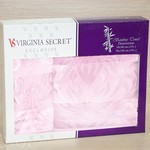 Набор полотенец Virginia Secret plt079-29 50 х 90 см 1 шт.
70 х 140 см 1 шт., фото, фотография