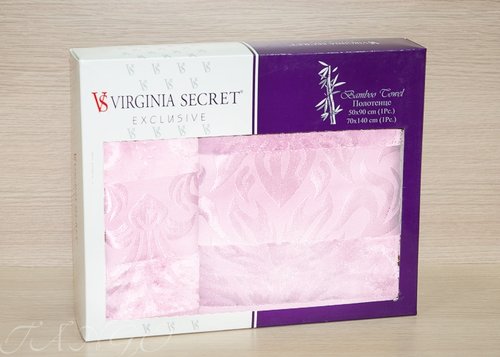 Набор полотенец Virginia Secret plt079-29 50 х 90 см 1 шт.
70 х 140 см 1 шт., фото, фотография