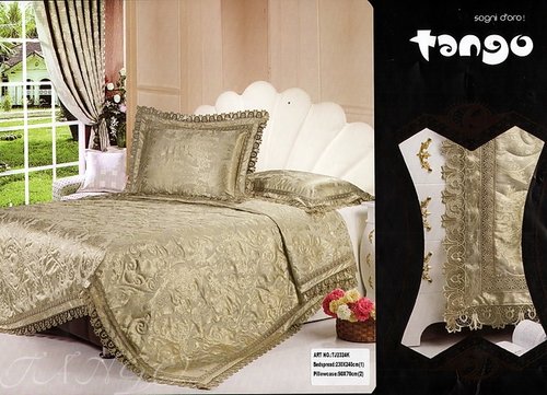 Покрывало Tango pkz494 230 х 240 см, фото, фотография