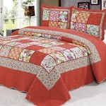 Покрывало Tango pw096-3 230 х 250 см, фото, фотография