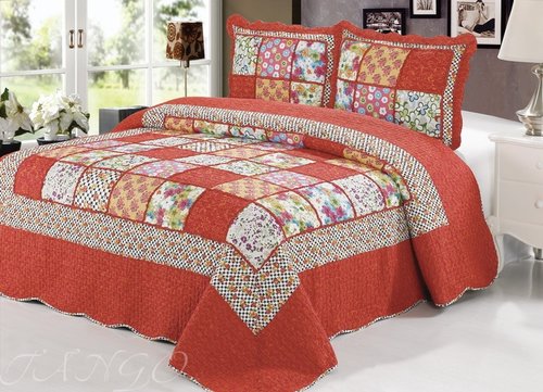 Покрывало Tango pw096-3 230 х 250 см, фото, фотография